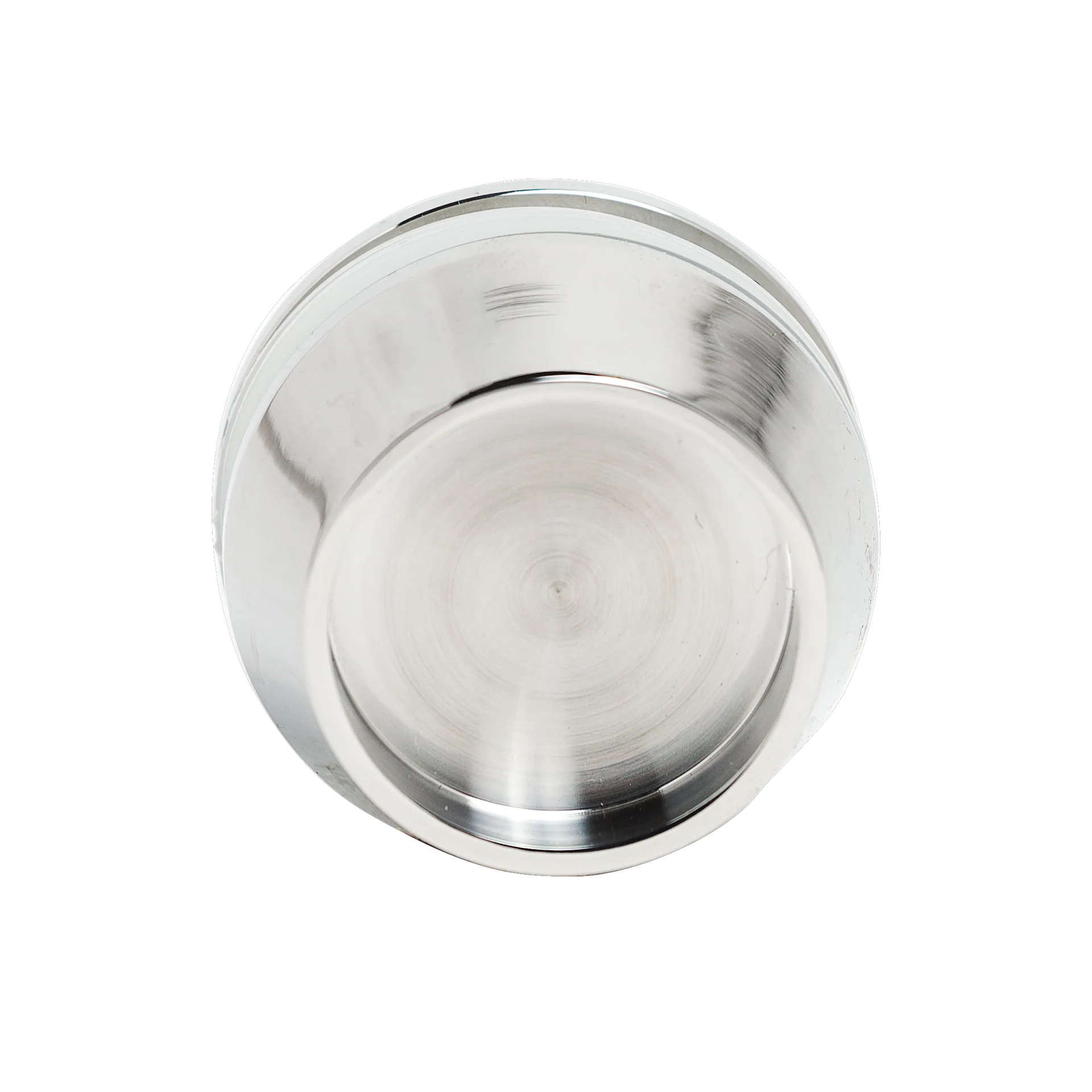 MD 949 - Round Flush Pull Handle Ø63mm for Ø50mm Cutout