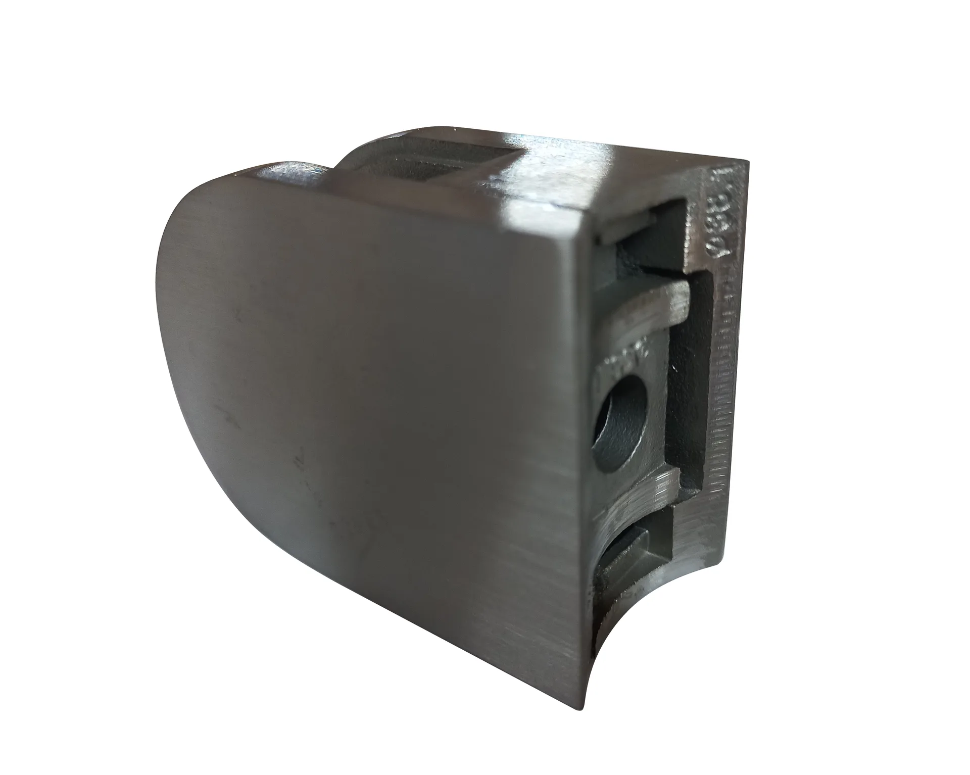 CLEMA BALUSTRU ROTUND - 6