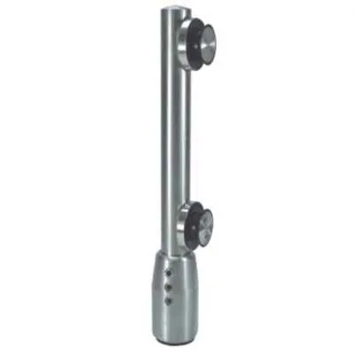 MD C-3 (OF-C-3) - Bottom Pivot for Frameless Glass Doors