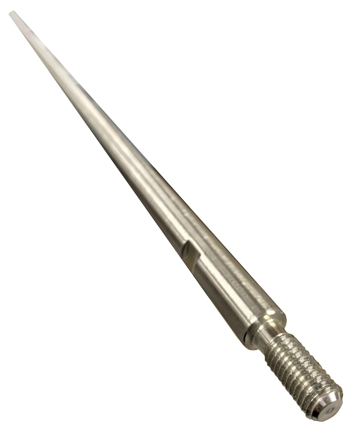 MD Q-4 SSS Tija inox 16mm pentru copertina lungime 120 cm