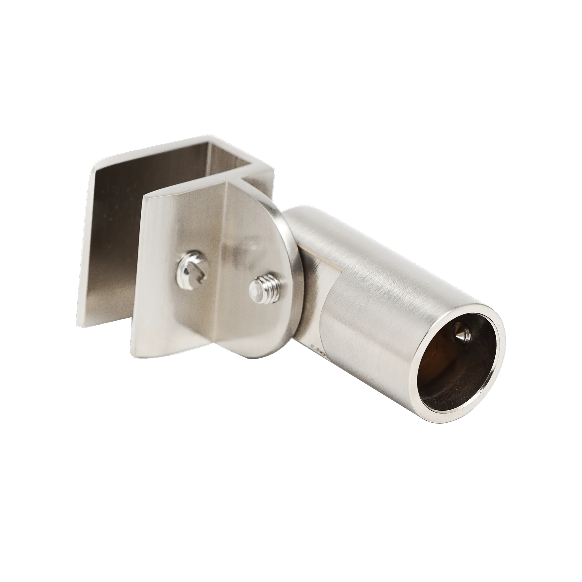 MD SC-11 SSS - Conector stabilizare sticla-teava reglabil