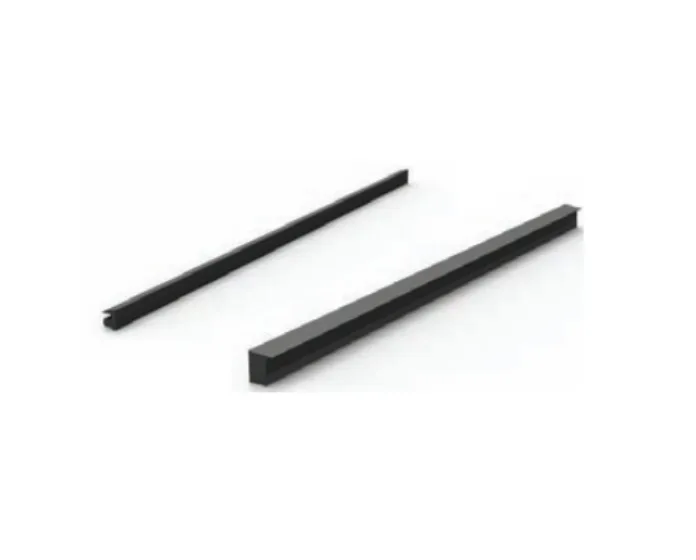 MX50-CNT16 SET GARNITURA CAUCIUC STICLA (8+8)