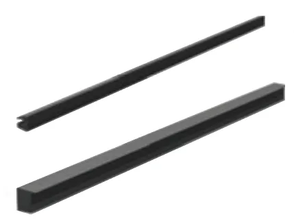EX50-CNT16 SET GARNITURA CAUCIUC STICLA (8+8) (8+8)