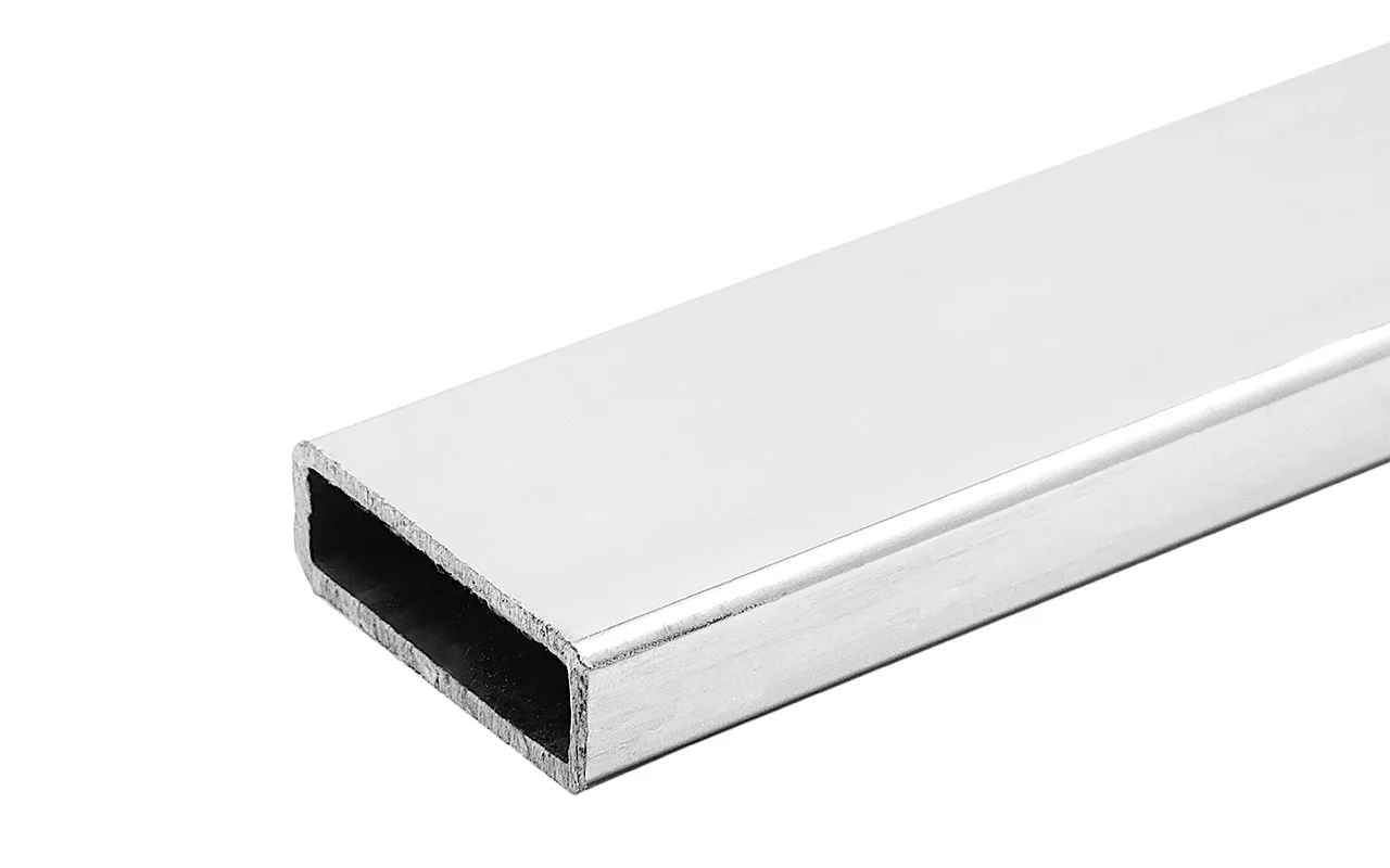 Inox 30x10x1.5 / Polished 2m