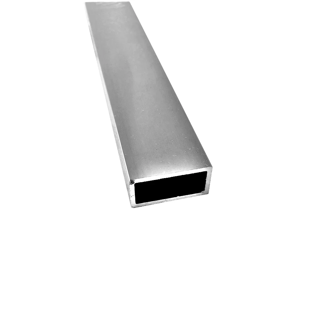 Profil inox 30x10x1.5 / satinat 2m
