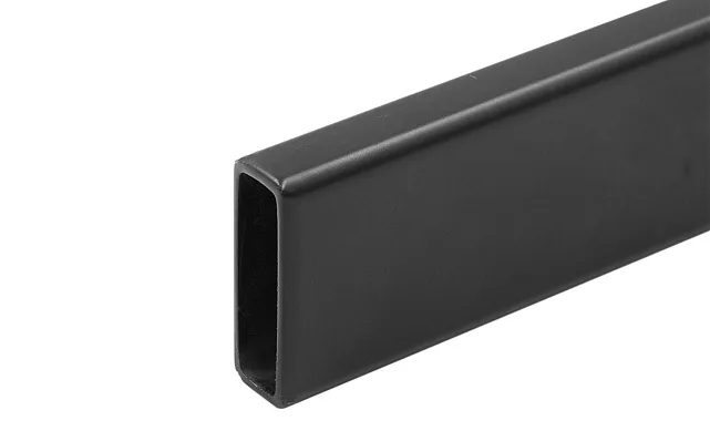 Profil BLACK 30x10*2.0 L