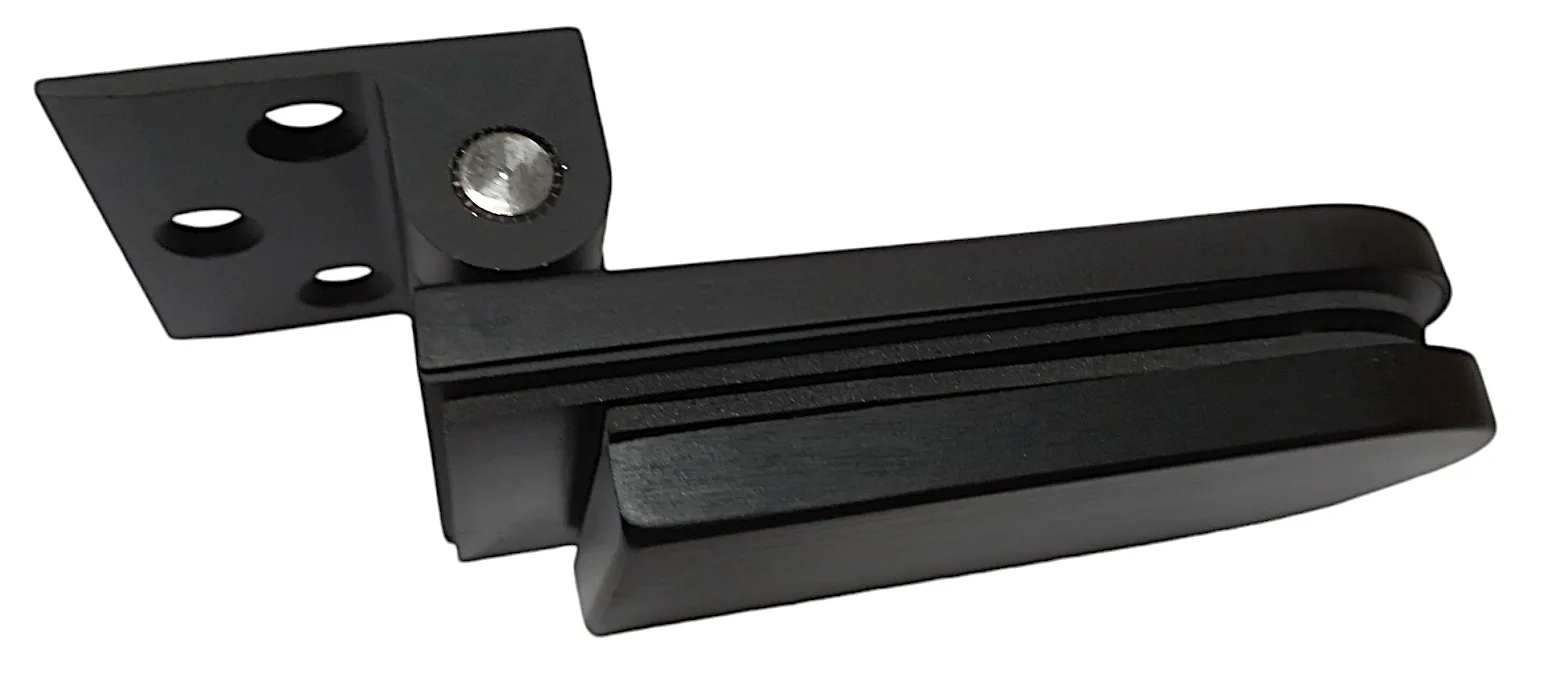 S 205 B Balama capat rotund Black (usi toc) (usi toc)