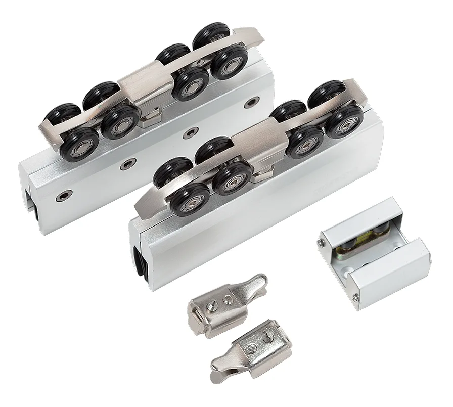 Set carucioare MAXI SL