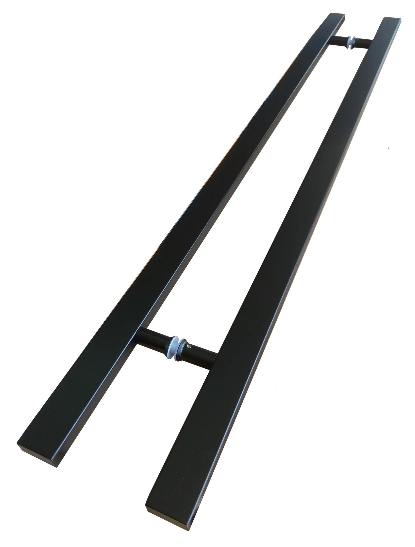 MD 633 BD BLACK - Maner H dreptunghiular (1800*1300*20*40*1.0) (1800*1300*20*40*1.0)