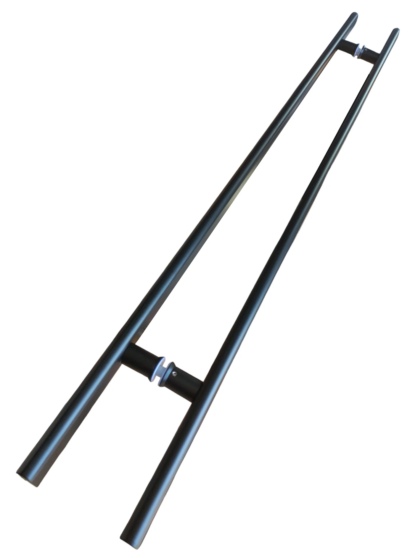 MD 633 BO BLACK - Maner H OVAL (1800*1300*38*19*1.0) (1800*1300*38*19*1.0)