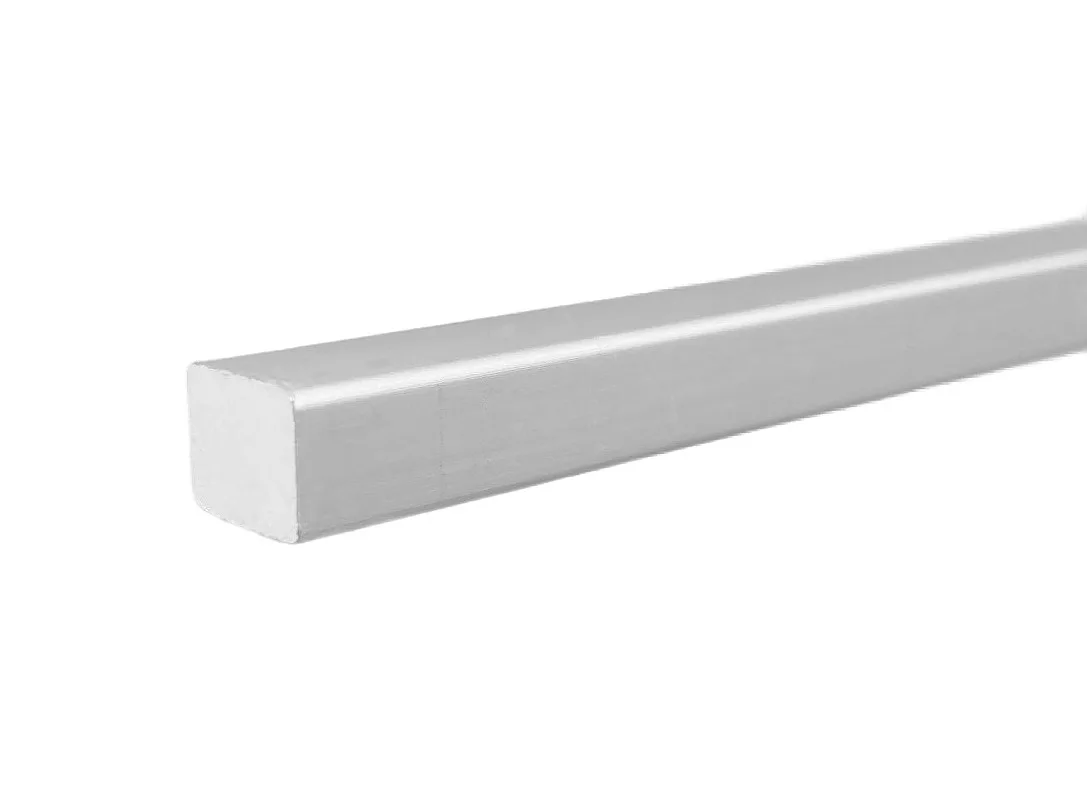 PR11 Aluminum Profile for Seal Fixing