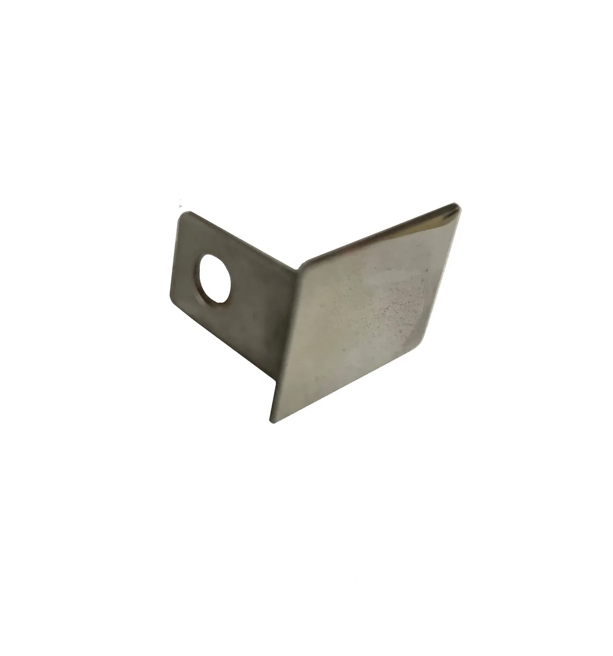 MD 101al  end cap for aluminum profile 14x20 mm (Gold rose)