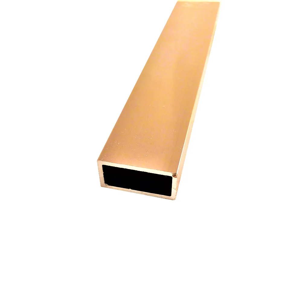 Sliding Shower Kit with Fixed Panel (SATIN GOLD)
