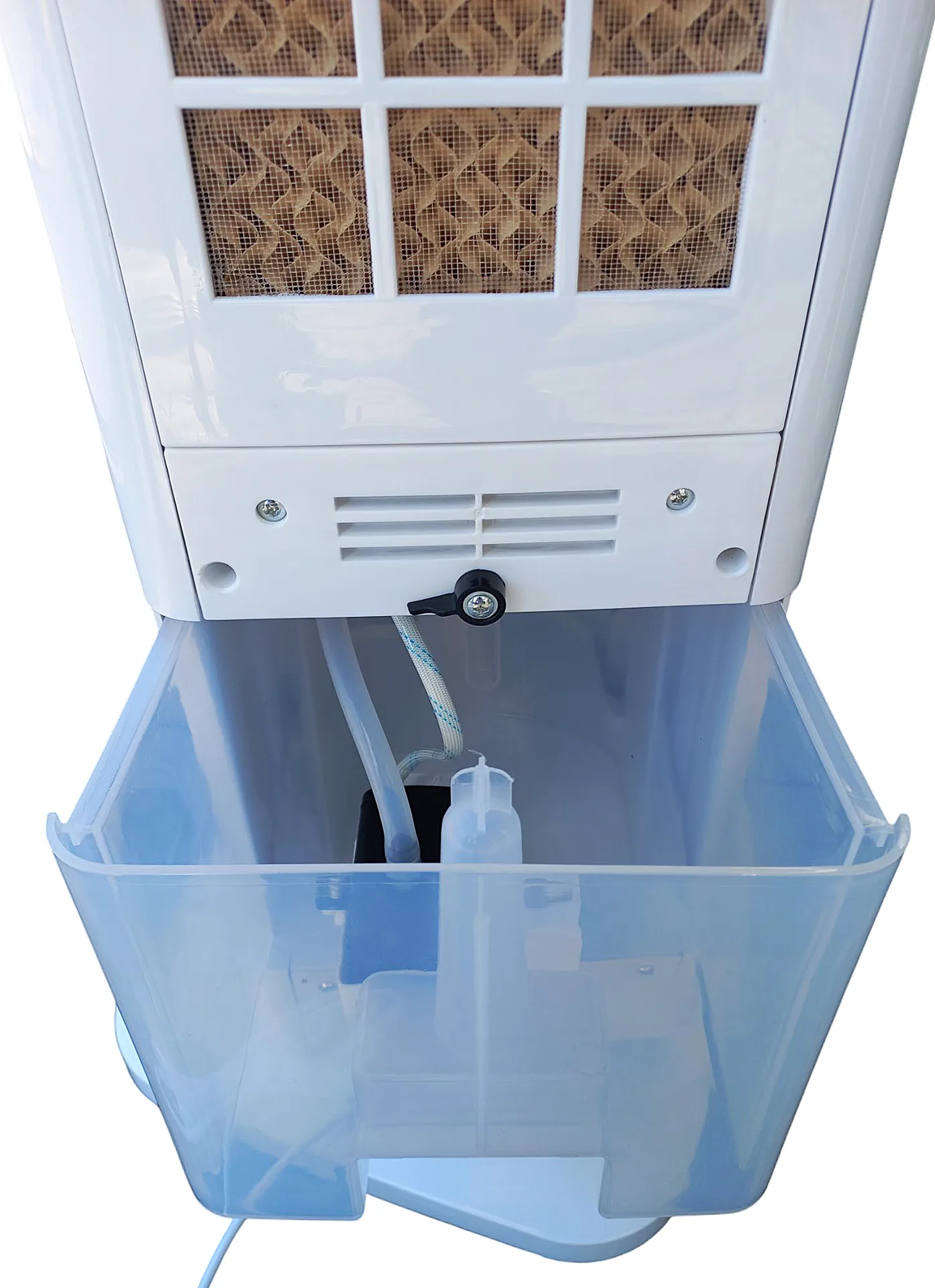 ACS-800A Racitor de aer prin evaporare 10-25m2