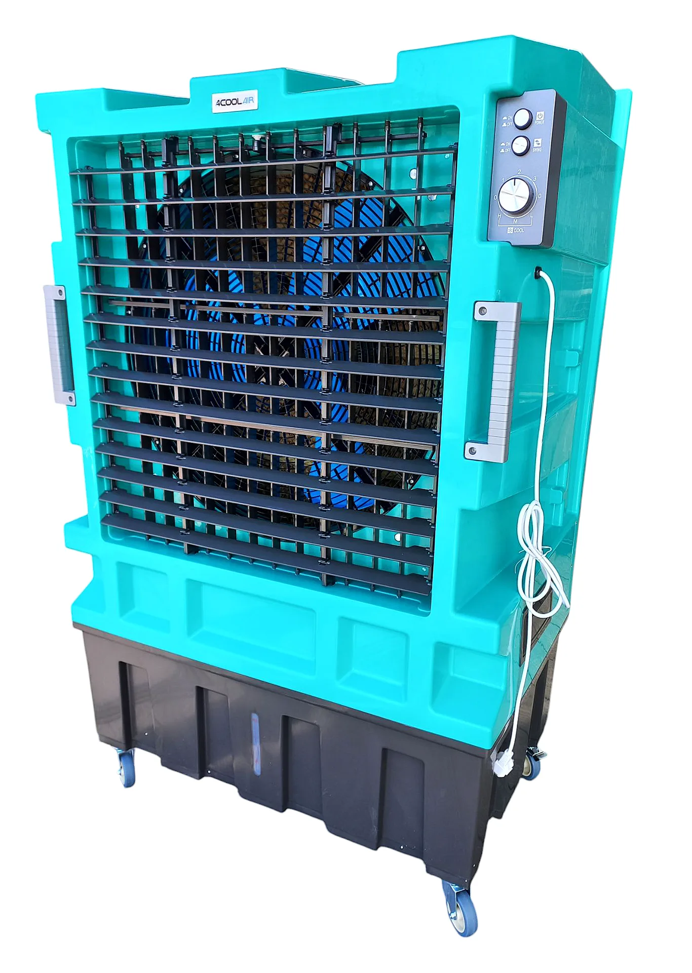 ACS-25000A Racitor de aer prin evaporare 80-110m2