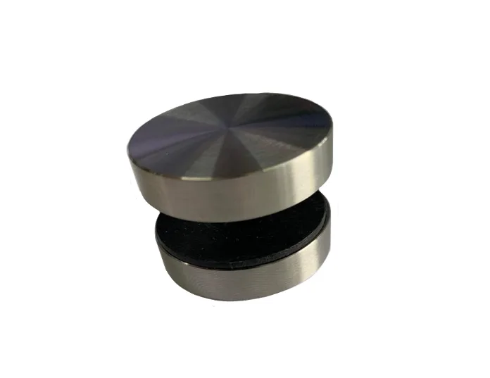 MD 522 SSS Glass-to-Glass Catch 16 mm