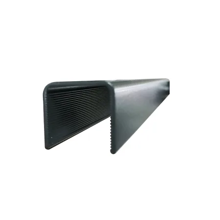 PR6540 U-type Handrail Profile (Bronze, 3 m)